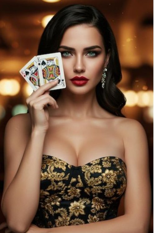 GKK7 Live Casino Myanmar Baccarat Roulette ရှိုး အလိုက်ကစားနည်း