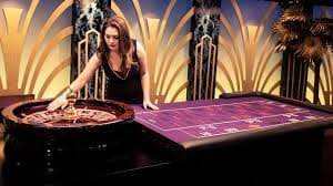 gkk7 Live Casino